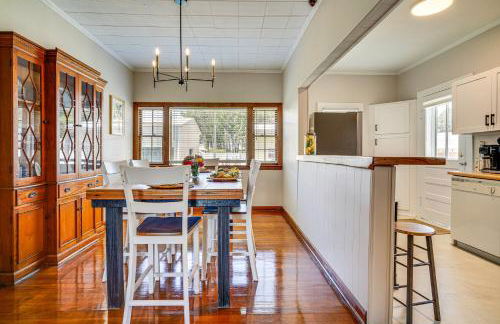 Peaceful Patio and Sunroom Baldwin Retreat - Foto 6