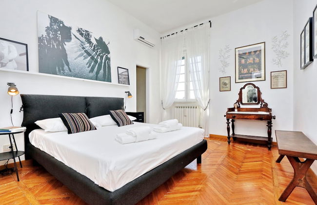 Vaticano 2 - WR Apartments - Photo 7