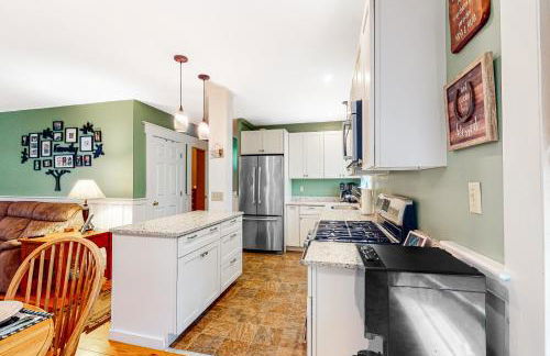 Sheridans Getaway - Foto 6