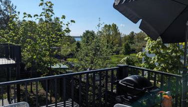 Moderne & Familienfreundliche Ferienwohnung am Goitzschesee - Foto 3