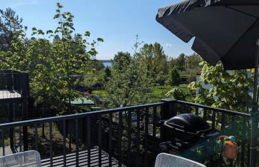 Moderne & Familienfreundliche Ferienwohnung am Goitzschesee - Foto 3