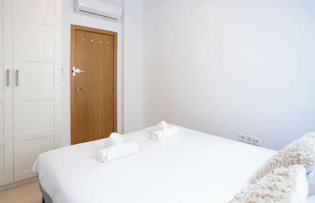 Villa Naim Guest House Cala del Moral - Foto 14