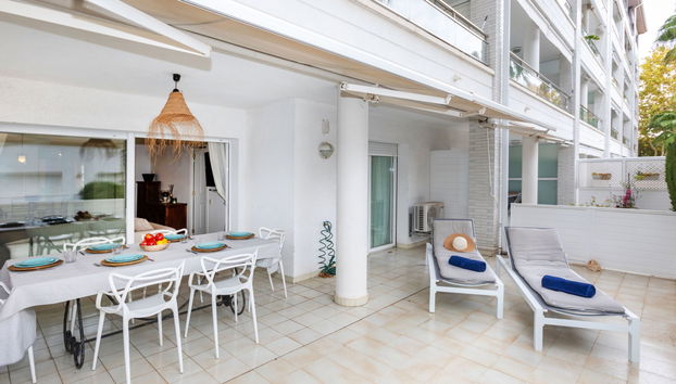 Apartment Nautic Par by Interhome - Photo 4, Outdoor