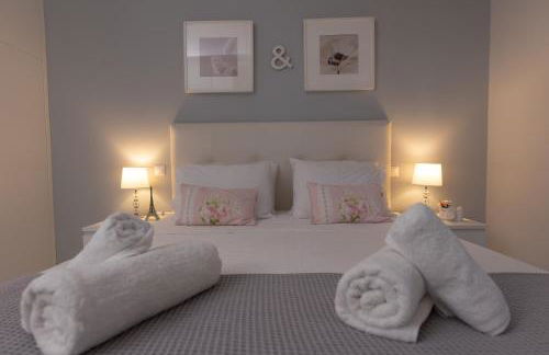 Silver Palm House Ixia, Rhodes - Foto 22