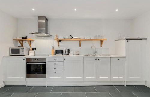 Preseli Hills Cottages - Luxury 5 star Cottages in Pembrokeshire - Foto 18