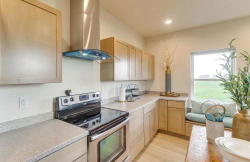 Home 21 Mi to Glacier Natl Park Boat, Fish, Hike - Foto 11