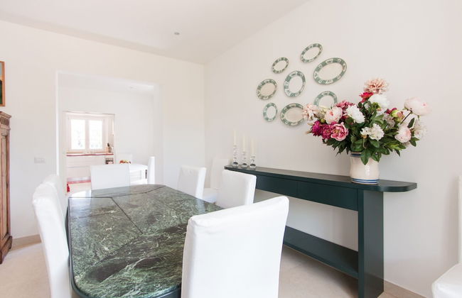 Villa Il Rifugio - Foto 19