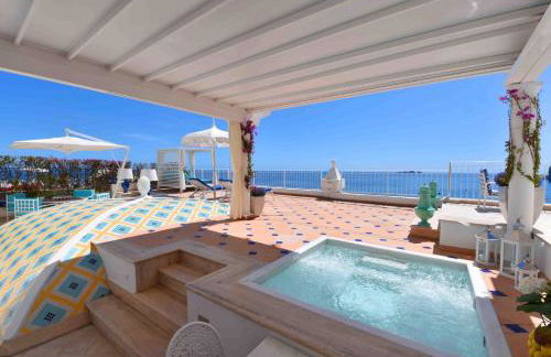 Villa Boheme Exclusive Luxury Suites - Foto 58