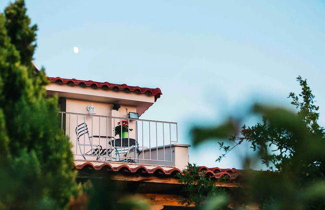 Villa Oneirama - Nafplio Garden Retreat - Foto 14