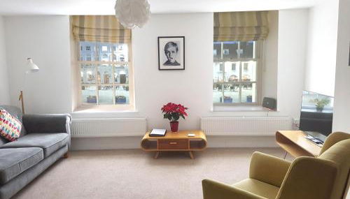 Warwick Market Place Apartment - Foto 5