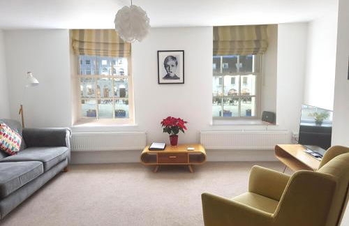 Warwick Market Place Apartment - Foto 5