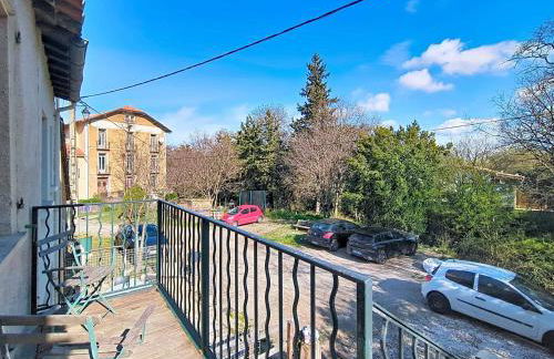 t3 ideal Curiste ! 2 min à pied de la cure, - Foto 1