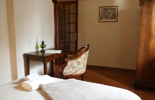 Agriturismo del Pigato - Bio Vio - Foto 17