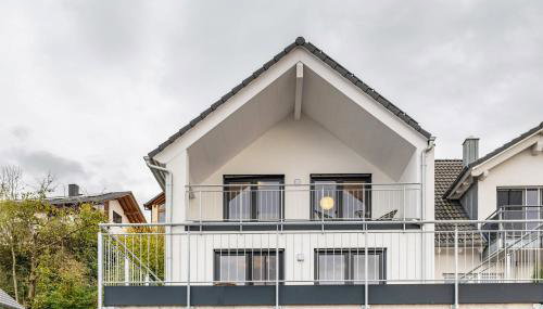 Ferienwohnung Vogesenpanorama - Foto 2