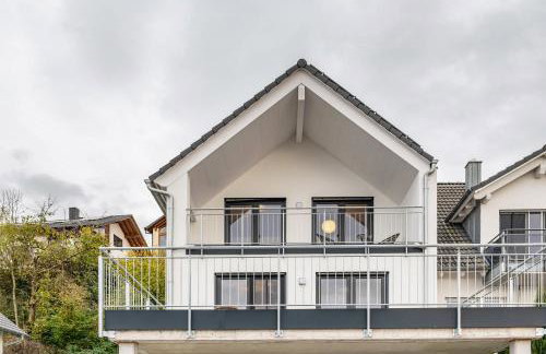 Ferienwohnung Vogesenpanorama - Foto 2