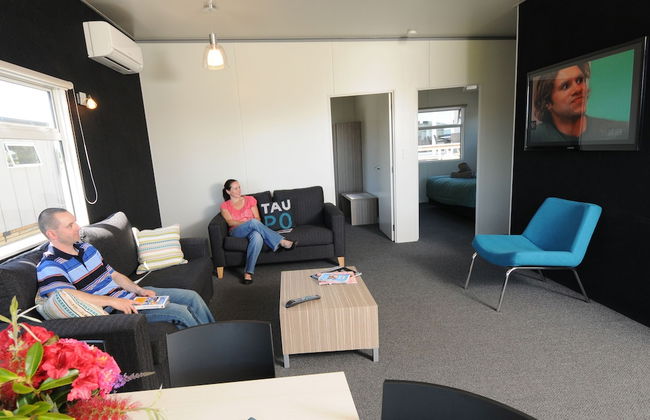 Taupo DeBretts Spa Resort - Photo 53