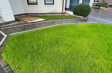 Moderne Einliegerwohnung 2024 - Foto 8