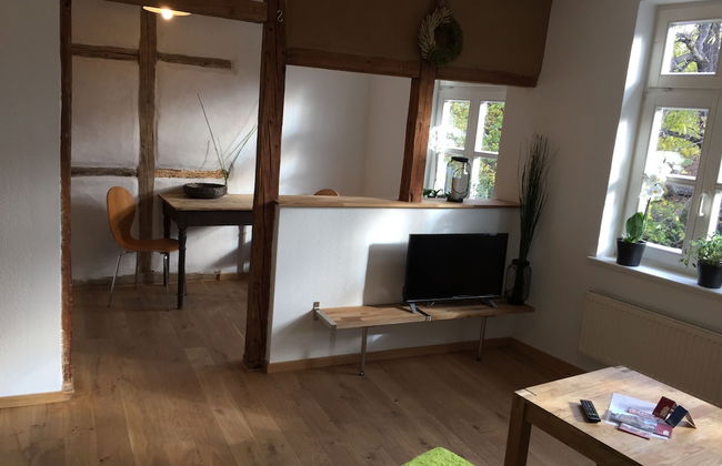 Stella Apartments - Photo 7