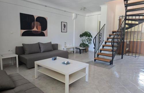 Villa Dimitrios(2 independent apartments 200sq m) - Foto 15