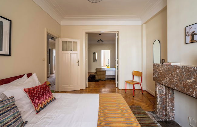 Smartflats - Esplanade Brussels - Foto 4