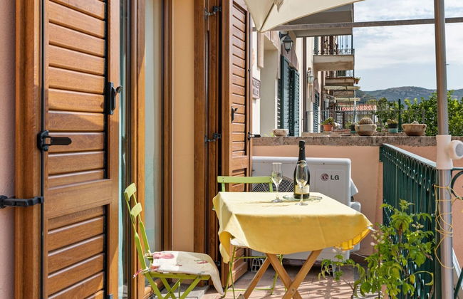 Relaxing Bosa Stay With Veranda - Foto 23