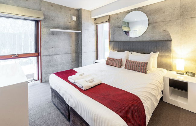 Niseko Central Houses and Apartments - Foto 64