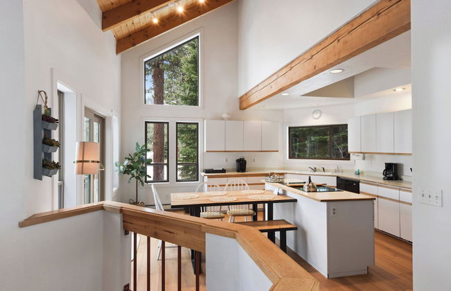 Incline Village Manor Near Beach & More! - Foto 9