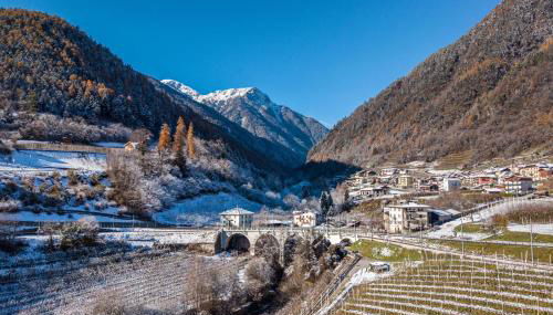 Armonia - Your Alpine Hideaway - Foto 2