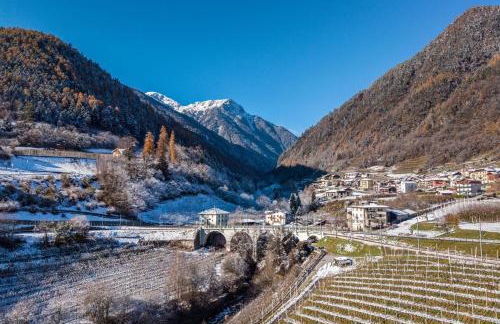 Armonia - Your Alpine Hideaway - Foto 2