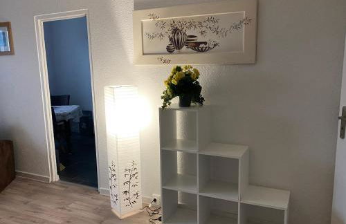 ElbPerle Wunderschöne Ferien und Handwerker Wohnung - Foto 8