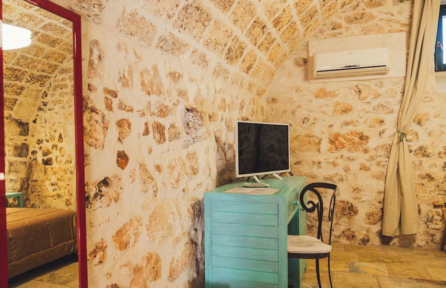 Masseria Santa Teresa - Photo 42