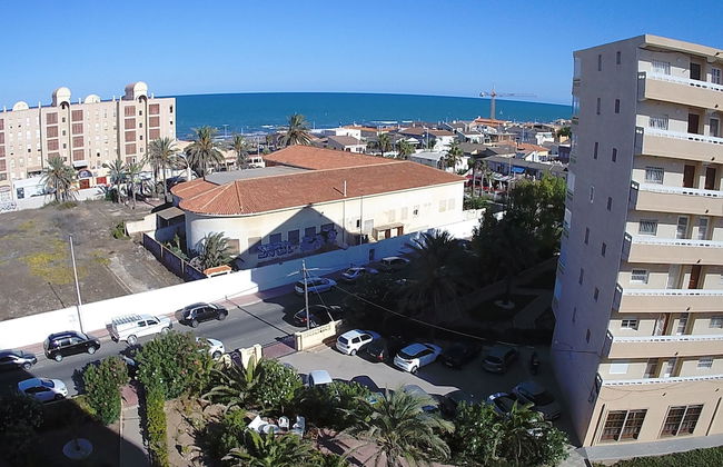 Apartamento Vistas La Mata - Foto 19