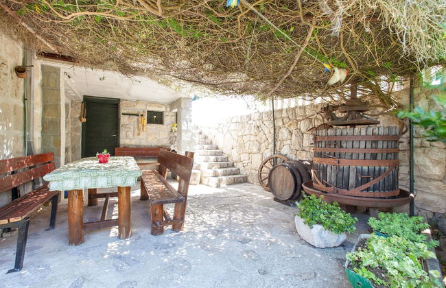 House Marta - Photo 17