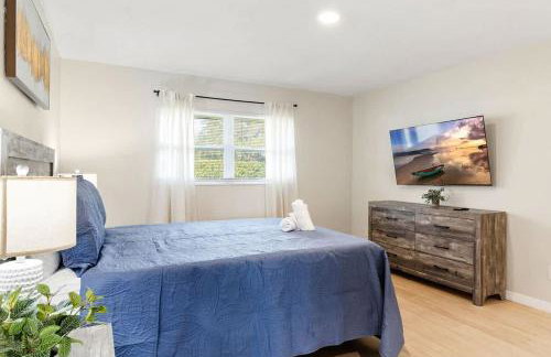 Spacious Zephyrhills Duplex #1 - Foto 13