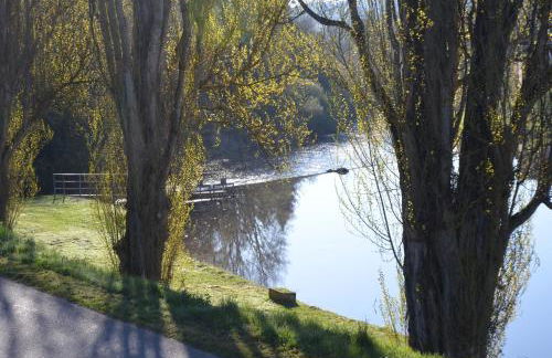 studio "Au Bord de l'Eau" 2 - Photo 6