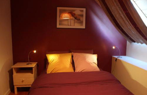 Gites du Hérisson - Foto 22