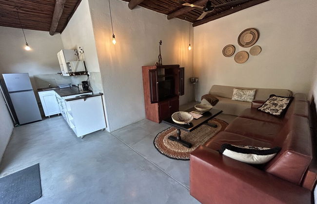 Leadwood Tree Safari Lodge - Foto 12