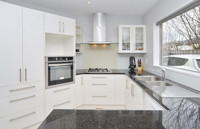 Regents Villa A - Foto 23