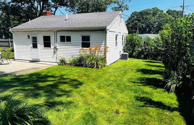 Beautiful Priscillabeach Few Min Walk to Beach - Foto 41