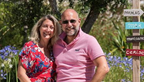 Domaine Pedra Llampada Gîte Mer - Foto 2