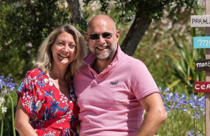 Domaine Pedra Llampada Gîtes Montagne - Photo 11