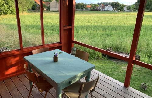 Tiny House im Grünen - Foto 20