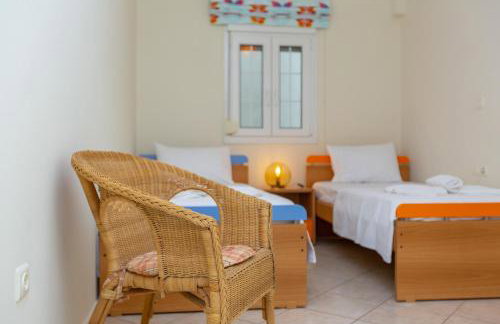 Irida Holiday Home - Foto 18