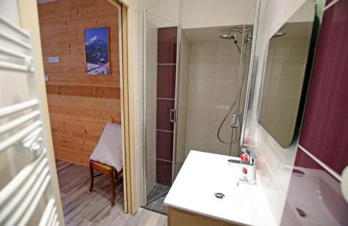 Résidence Le Seillon - 3 Pièces pour 6 Personnes MAE-3325 - Foto 8