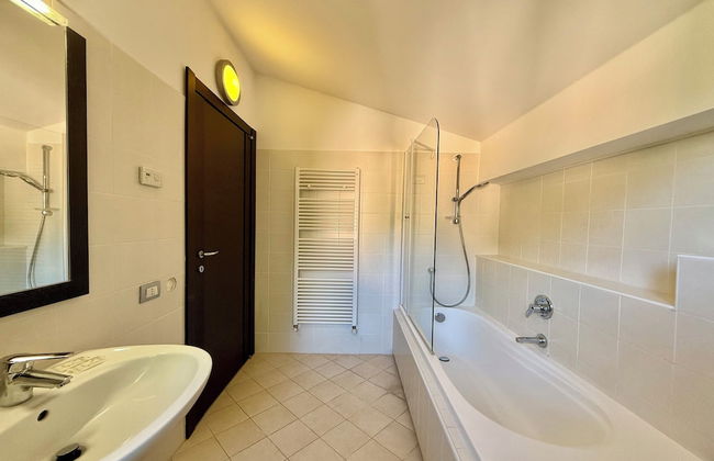 Villa Panoramica - Photo 17