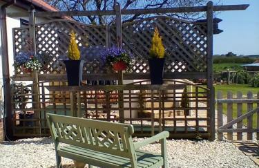 Buckton House Holiday Cottages - Foto 33