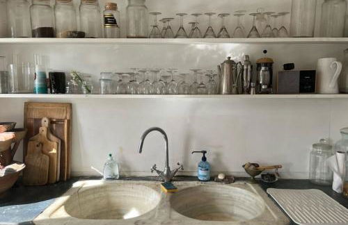 Unique Family House Steps from Port Miquel Beach - Foto 21