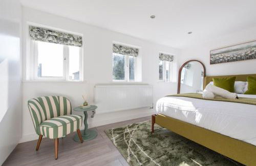 The Green Haven-Cozy luxury flat in Crayford - Photo 7