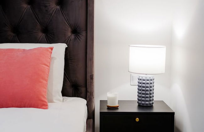 RIGAAPARTMENT ELIZABETES 22 Aparthotel - Photo 16