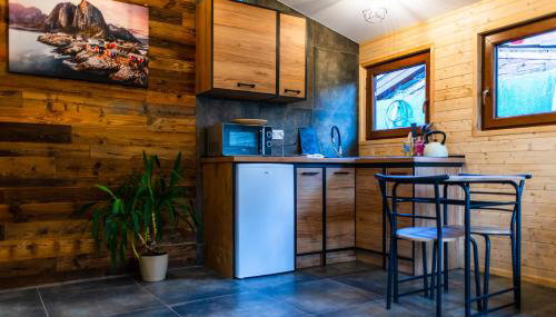 Domek Trolla - Foto 2